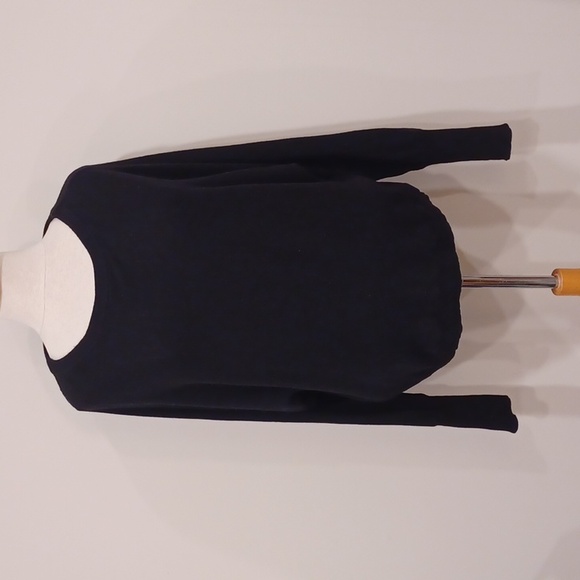 BCBG Wool/Cashmere Blend Dolman Sleeve Sweater- Sz. Sm - Picture 9 of 9